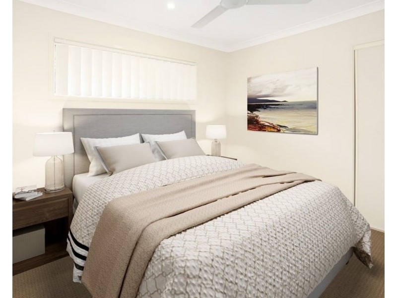 50 Denham Crescent, North Lakes QLD 4509