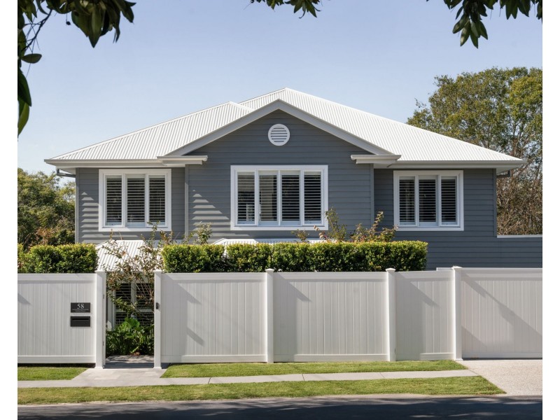 58 Jardine Street, Stafford QLD 4053