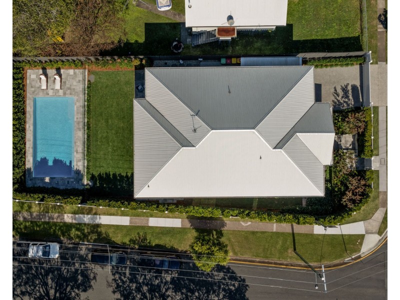 58 Jardine Street, Stafford QLD 4053