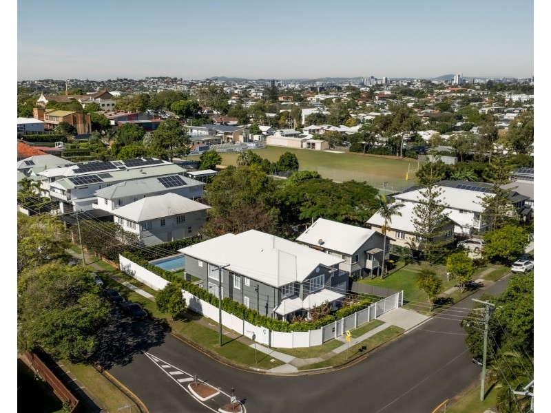 58 Jardine Street, Stafford QLD 4053