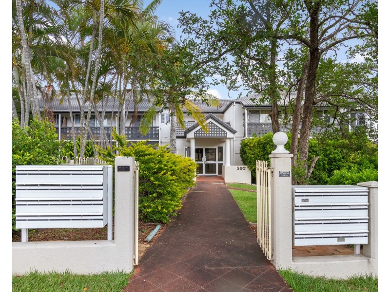 5/592 Sandgate Road, Clayfield QLD 4011