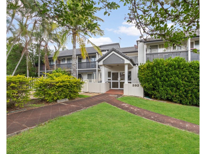 5/592 Sandgate Road, Clayfield QLD 4011