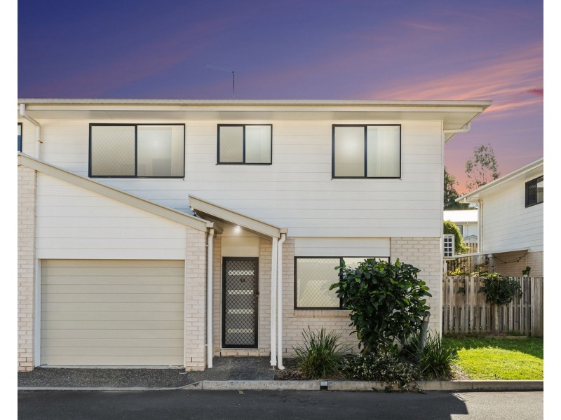 53/30 Mercury Parade, Mango Hill QLD 4509
