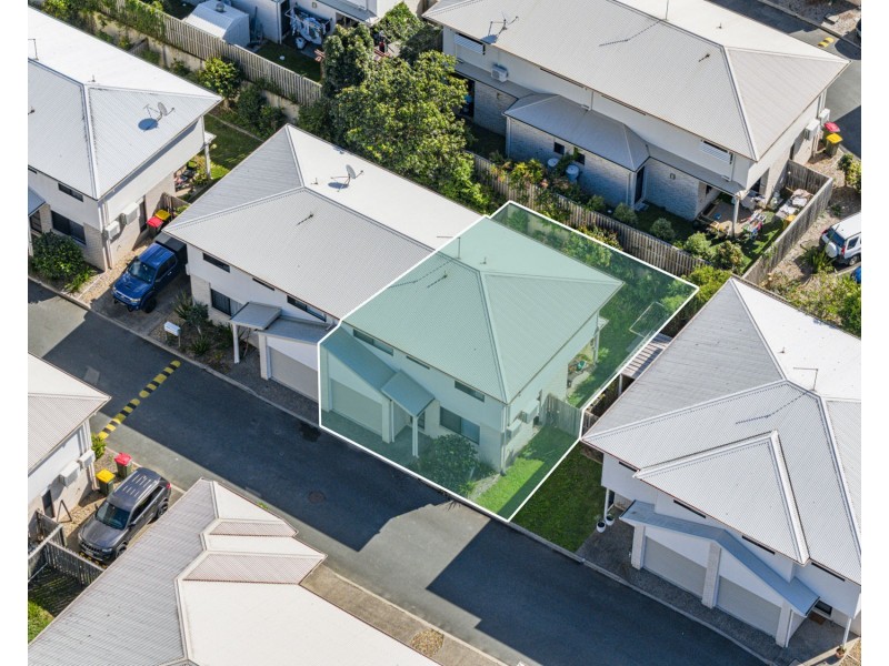 53/30 Mercury Parade, Mango Hill QLD 4509