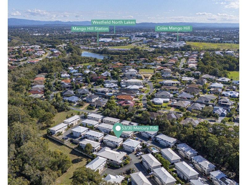 53/30 Mercury Parade, Mango Hill QLD 4509