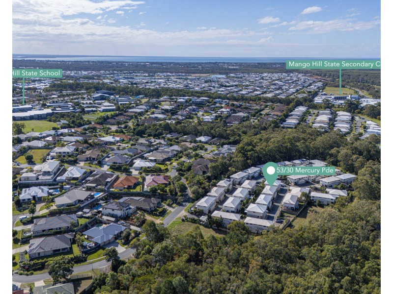 53/30 Mercury Parade, Mango Hill QLD 4509