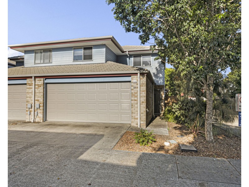 19/27 Heathwood Street, Taigum QLD 4018