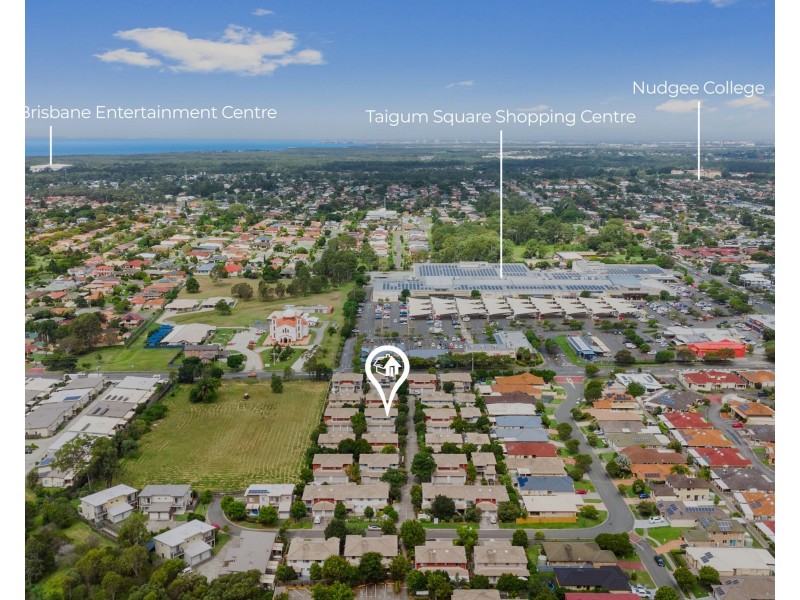 19/27 Heathwood Street, Taigum QLD 4018