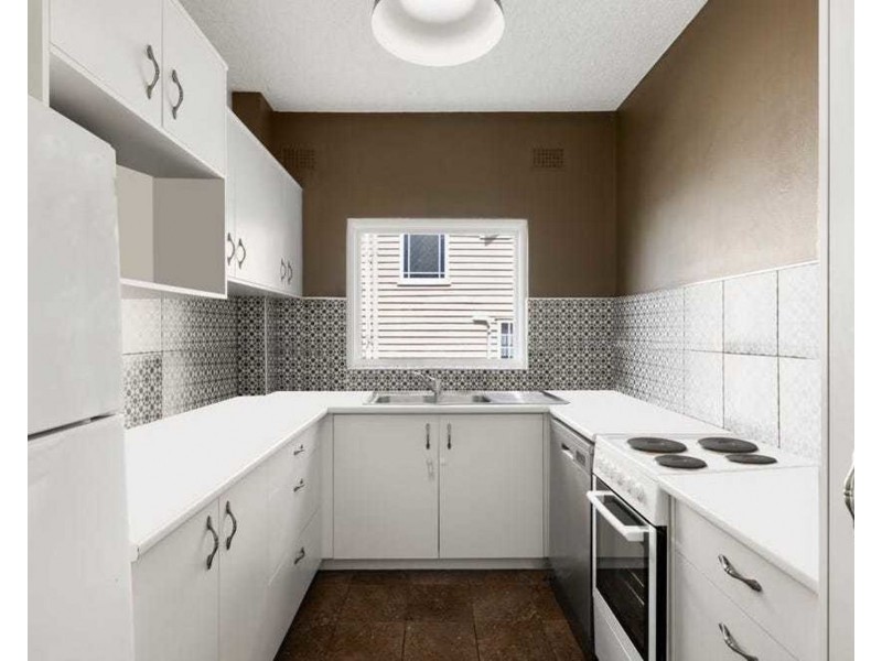 3/35 Langside Road, Hamilton QLD 4007