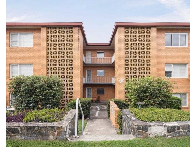 3/35 Langside Road, Hamilton QLD 4007