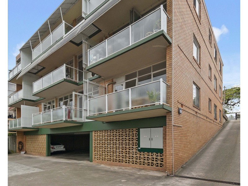 3/35 Langside Road, Hamilton QLD 4007