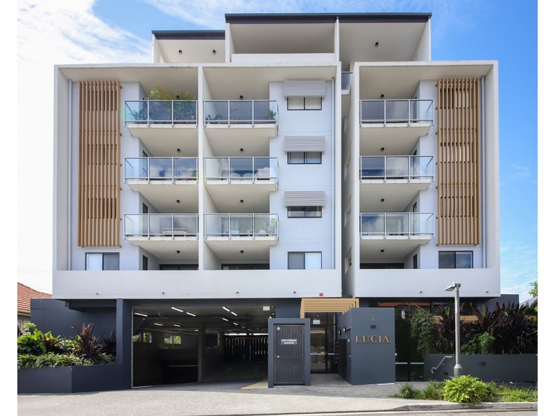 22/21-23 Sparkes Street, Chermside QLD 4032