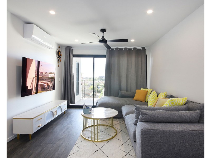 22/21-23 Sparkes Street, Chermside QLD 4032