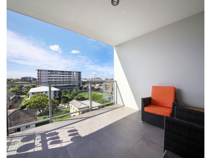 22/21-23 Sparkes Street, Chermside QLD 4032
