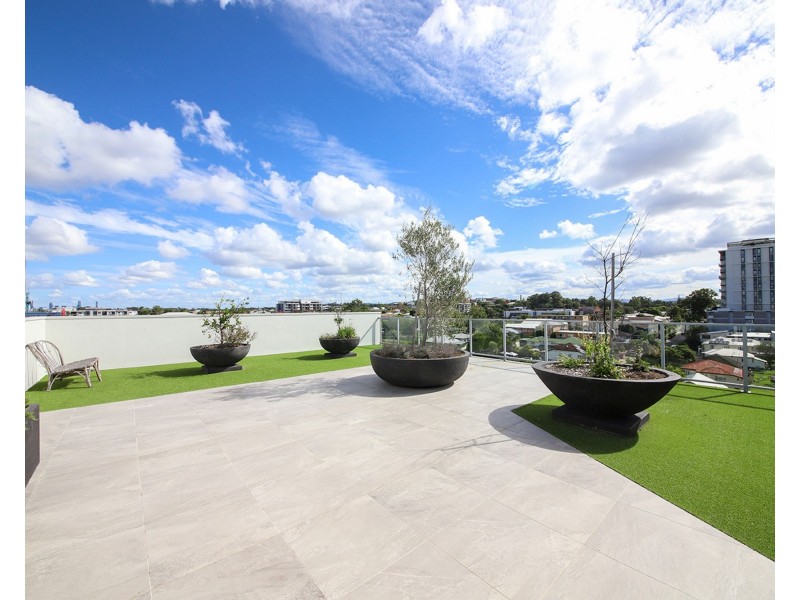 22/21-23 Sparkes Street, Chermside QLD 4032