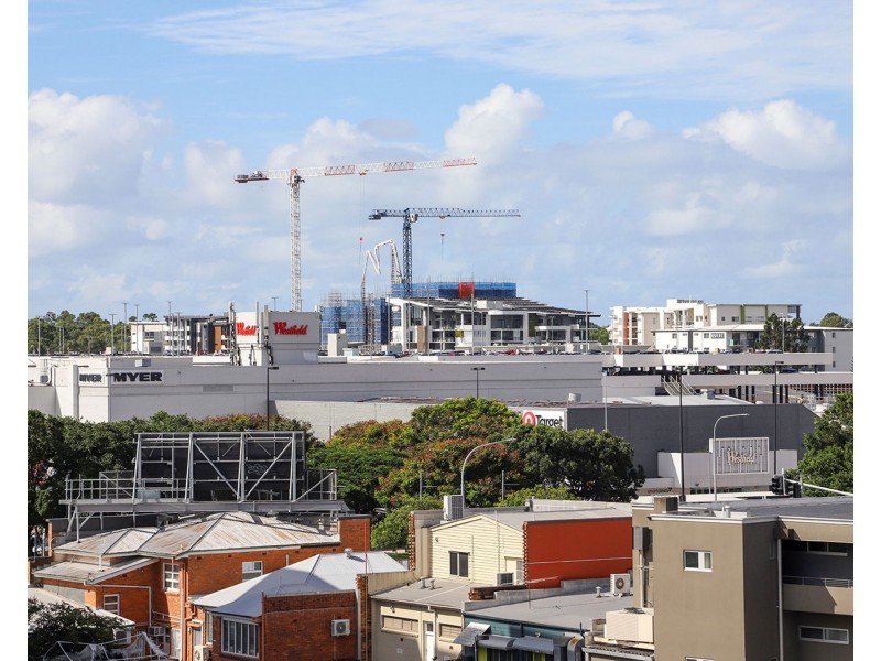 22/21-23 Sparkes Street, Chermside QLD 4032