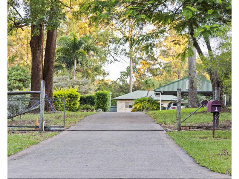 1 Ridgeview Court, Dakabin QLD 4503