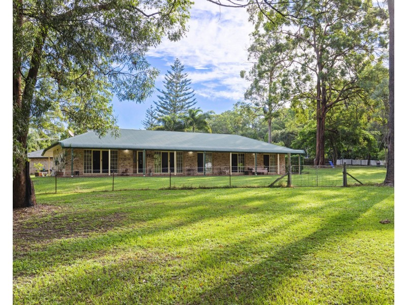1 Ridgeview Court, Dakabin QLD 4503