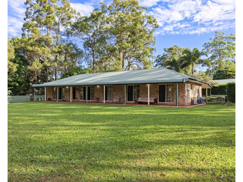1 Ridgeview Court, Dakabin QLD 4503