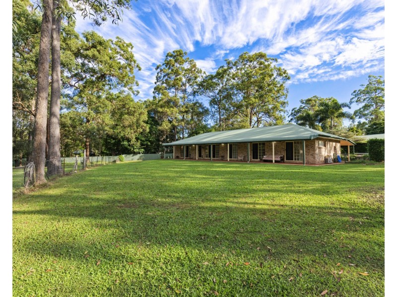 1 Ridgeview Court, Dakabin QLD 4503