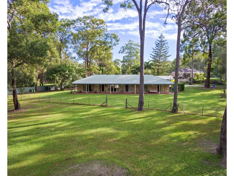 1 Ridgeview Court, Dakabin QLD 4503