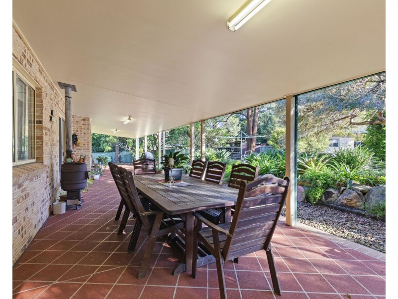 1 Ridgeview Court, Dakabin QLD 4503