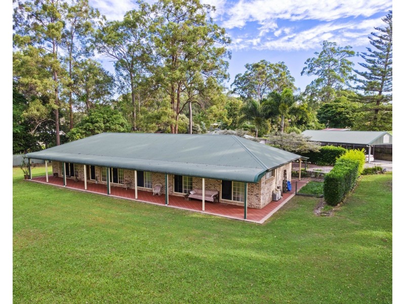 1 Ridgeview Court, Dakabin QLD 4503