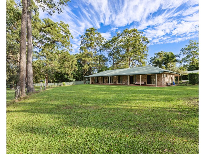 1 Ridgeview Court, Dakabin QLD 4503