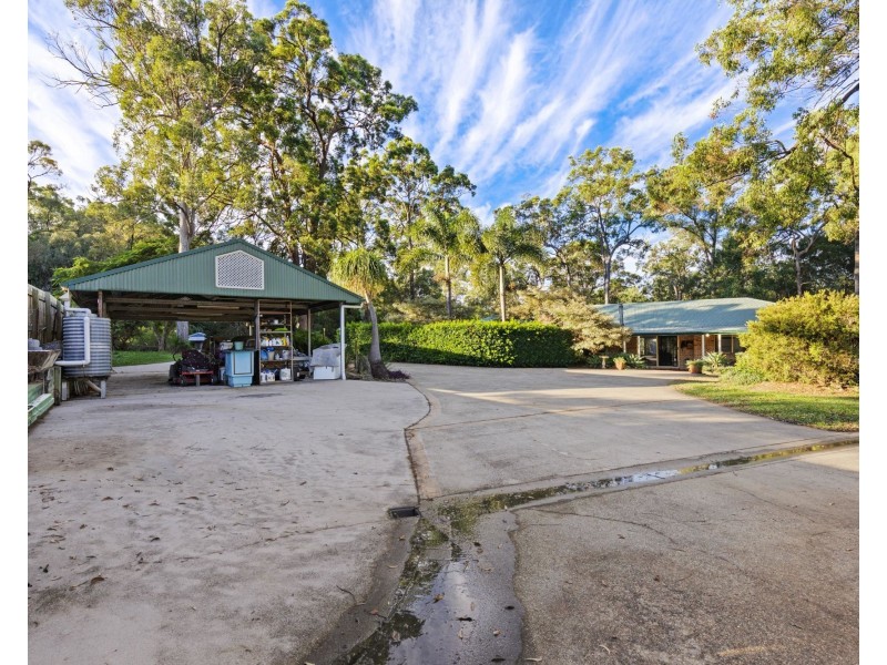 1 Ridgeview Court, Dakabin QLD 4503