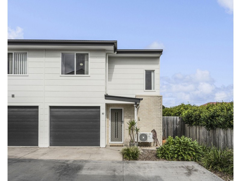 57/40 Hillary Drive, Warner QLD 4500
