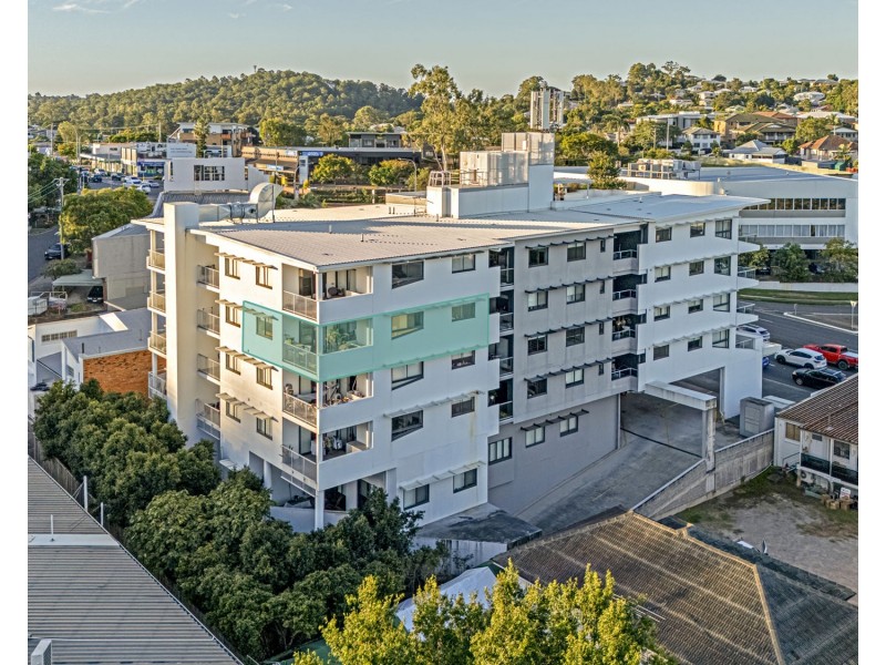 27/452 Enoggera Road, Alderley QLD 4051