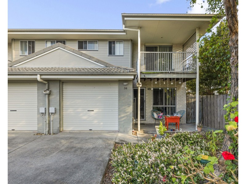 34/33 Moriarty Place, Bald Hills QLD 4036