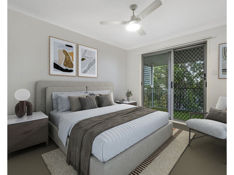 34/33 Moriarty Place, Bald Hills QLD 4036