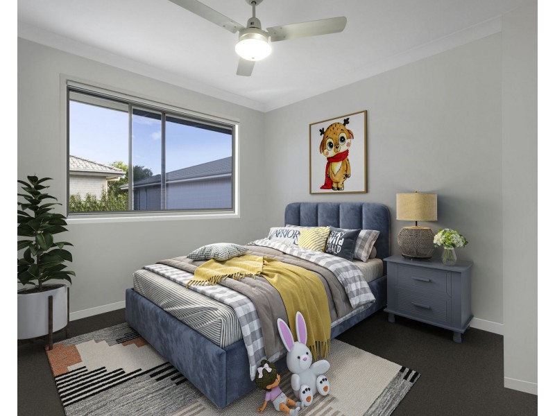 34/33 Moriarty Place, Bald Hills QLD 4036