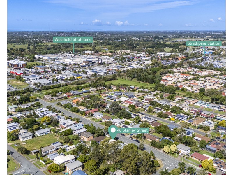 48 Stanley Street, Strathpine QLD 4500