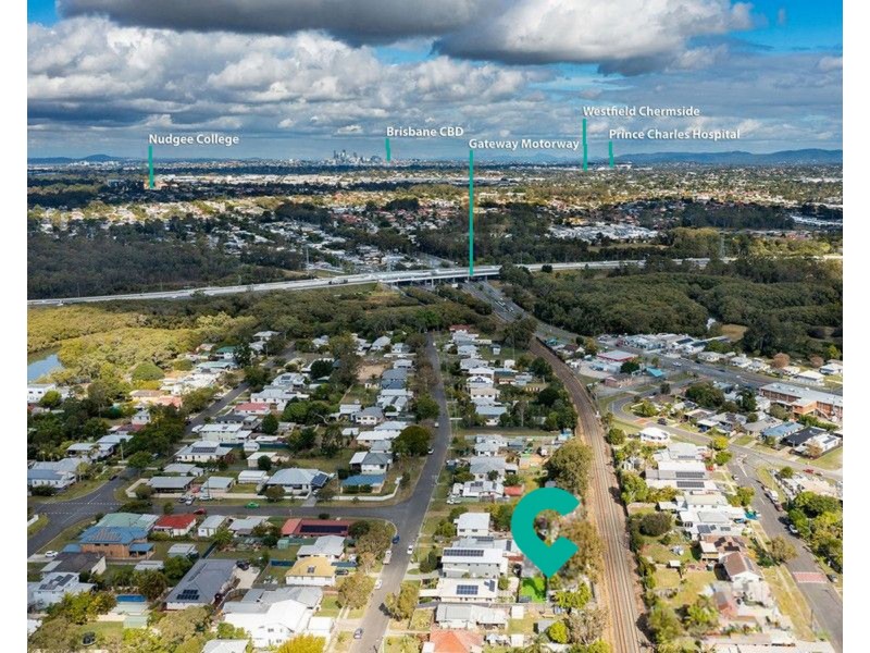 65 Blackwood Road, Deagon QLD 4017