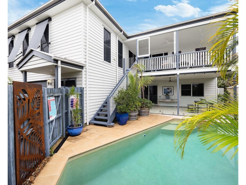 1 Benecia Street, Wavell Heights QLD 4012