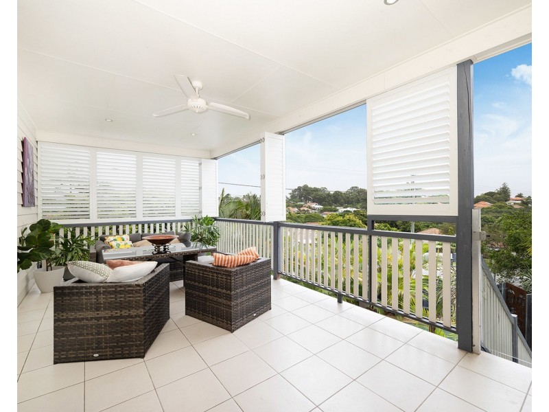 1 Benecia Street, Wavell Heights QLD 4012