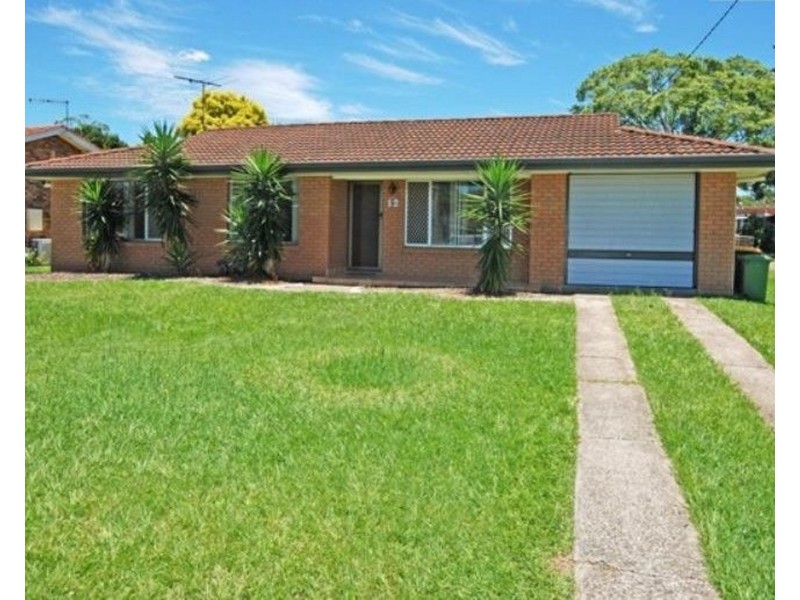 12 Chelsea Promenade, Caboolture QLD 4510