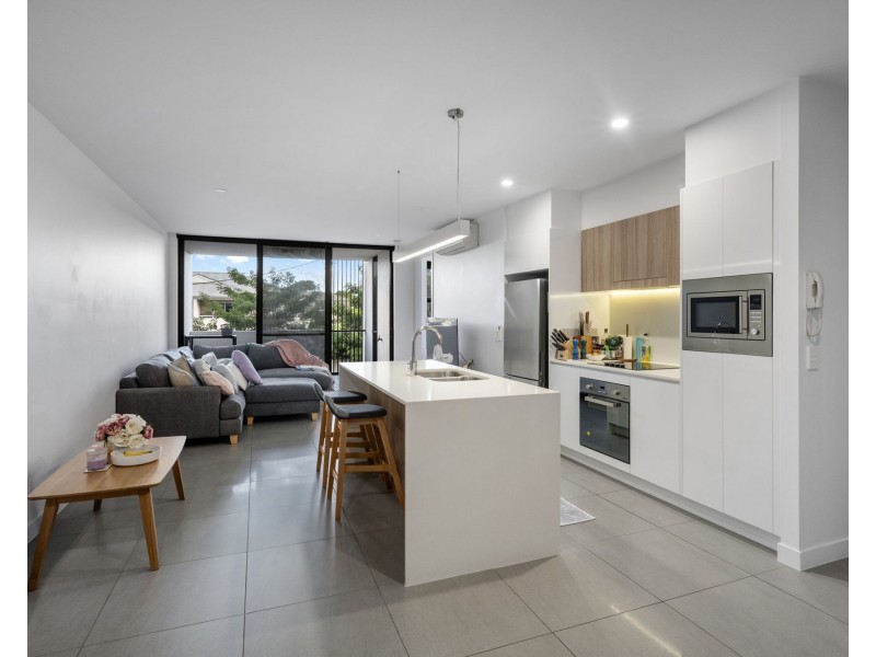 305/18 Mermaid Street, Chermside QLD 4032