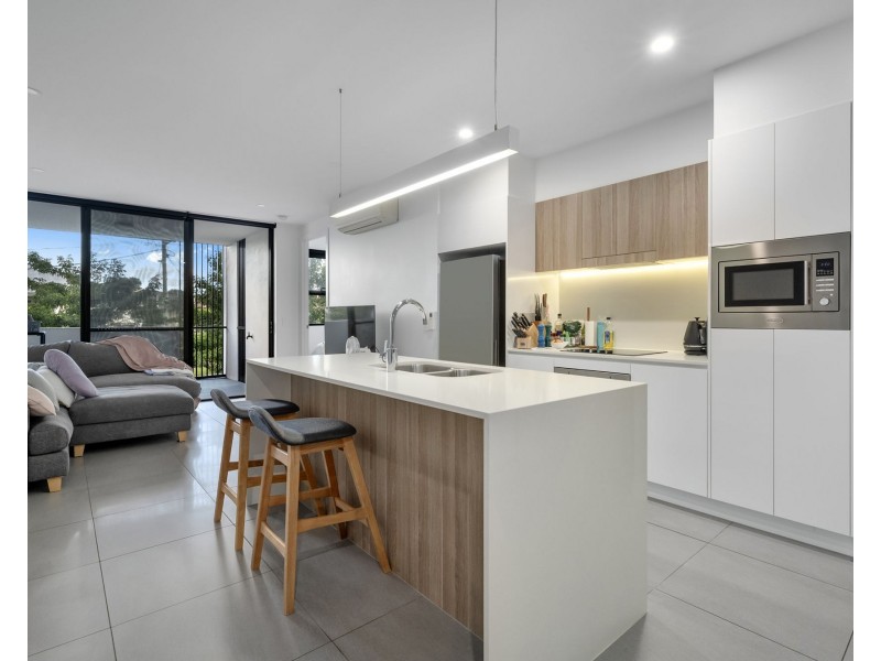 305/18 Mermaid Street, Chermside QLD 4032