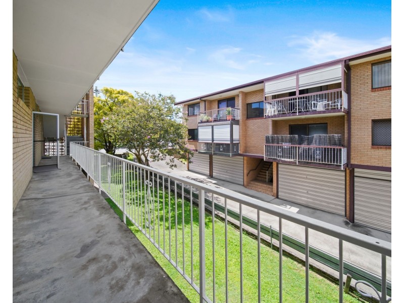 3/28 Melton Road, Nundah QLD 4012