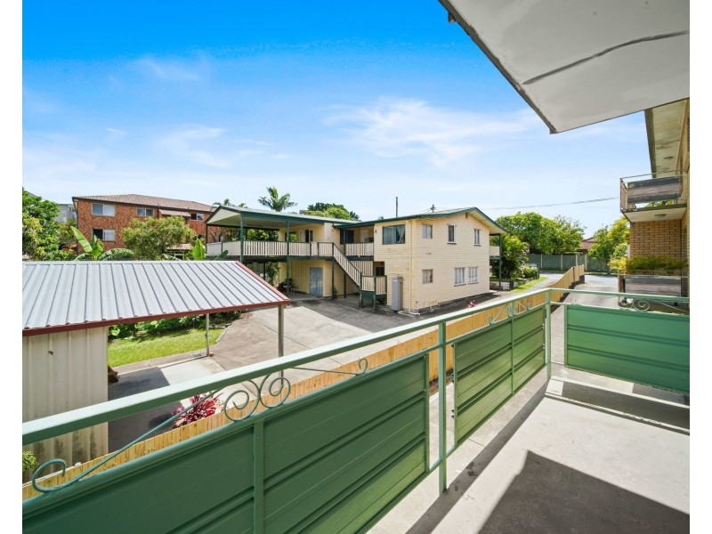 3/28 Melton Road, Nundah QLD 4012