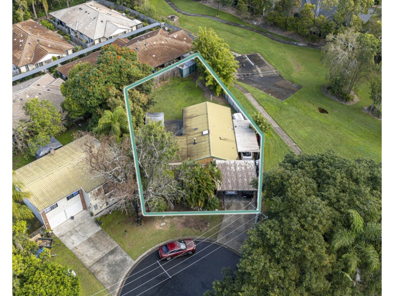 22 Oakview Court, Kallangur QLD 4503