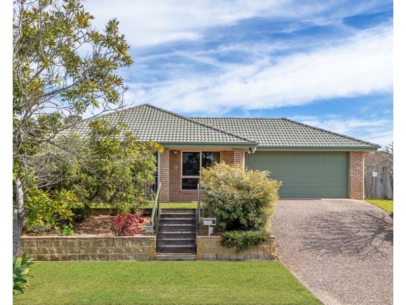 72 Karelyn Drive, Joyner QLD 4500