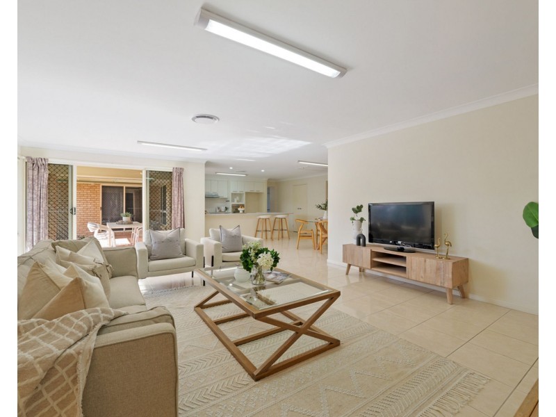 72 Karelyn Drive, Joyner QLD 4500