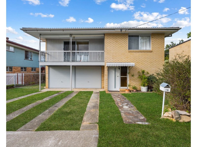 16 Symphony Avenue, Strathpine QLD 4500