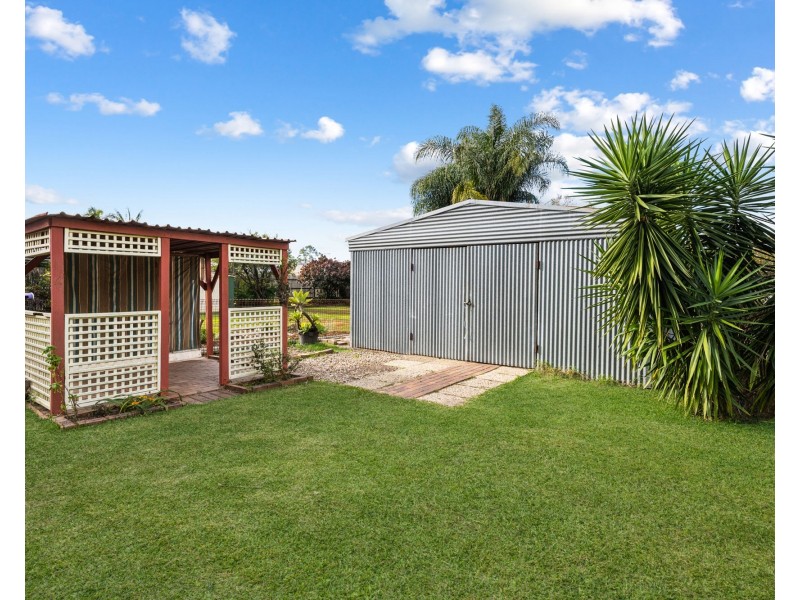 16 Symphony Avenue, Strathpine QLD 4500