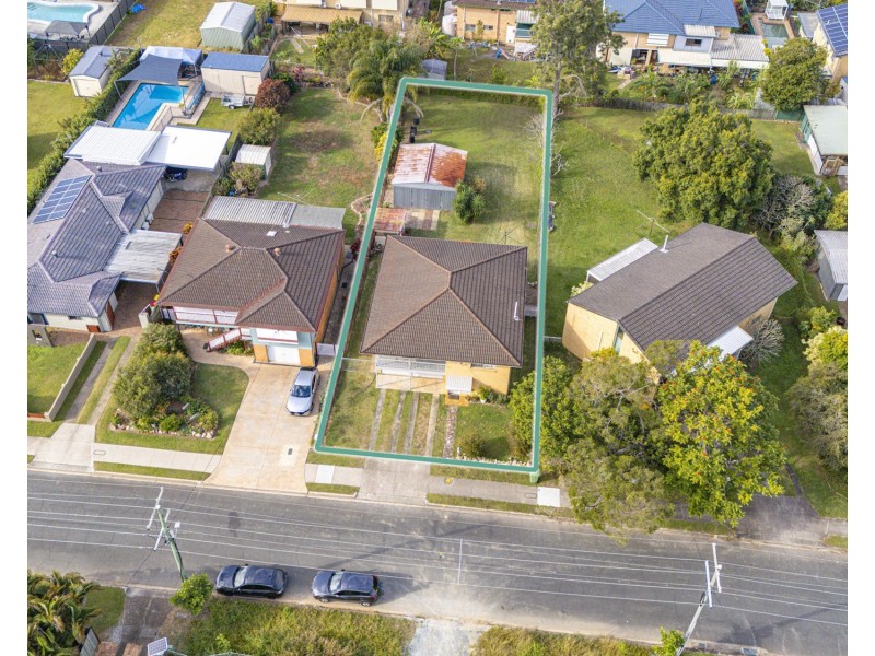 16 Symphony Avenue, Strathpine QLD 4500