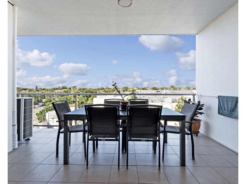 2403/19 Playfield Street, Chermside QLD 4032